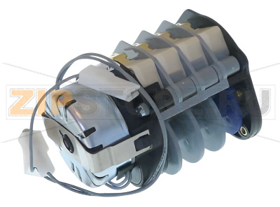 Таймер 13 г. куб, 110/115 В, 60 Гц Brema C 150 Таймер 13 г. куб, 110/115 В, 60 Гц для&nbsp;льдогенератора Brema C 150Запчасть на деталировке под номером: 15