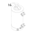 Water softener 12 L Fagor FI-48