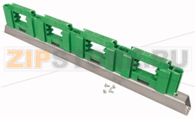 Шинодержатель, HSH до 3200, 4L Eaton XBSB324-100 