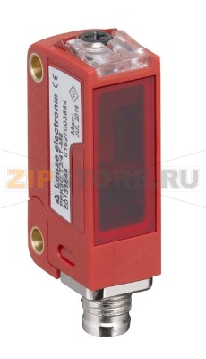 Датчик оптический Leuze HT3C.BXL/4P-M8 