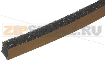 САМОКЛЕЮЩАЯСЯ ПРОКЛАДКА 370 ММ 