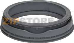 DOOR BELLOW SEAL SUITABLE FOR BOSCH 0035 