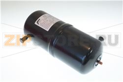 RICEV.LIQUIDO MOD.100X249 1.6L / 32BAR / 