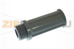 PIEDINO H=100 mm 