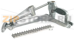 OPEN VERTICAL ARM 