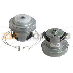 MOTEUR /CINDERSON 