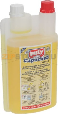 ЧИСТЯЩЕЕ СРЕДСТВО IGIENIZZANTE PULY CAPU 