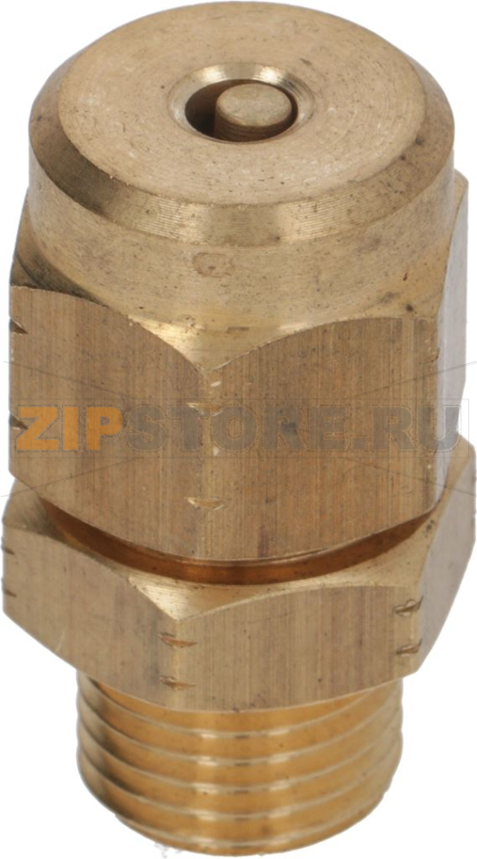 КЛАПАН РАЗВОЗДУШИВАНИЯ БОЙЛЕРА Ø 1/4"M 