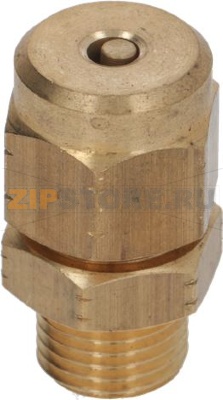 КЛАПАН РАЗВОЗДУШИВАНИЯ БОЙЛЕРА Ø 1/4&quot;M 