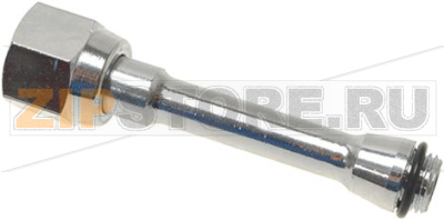 TUBO ACQUA ø 8 mm 