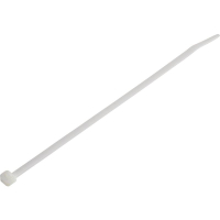 Стяжки кабельные 203 мм, серые, 1000 шт TRU Components TC-6645760