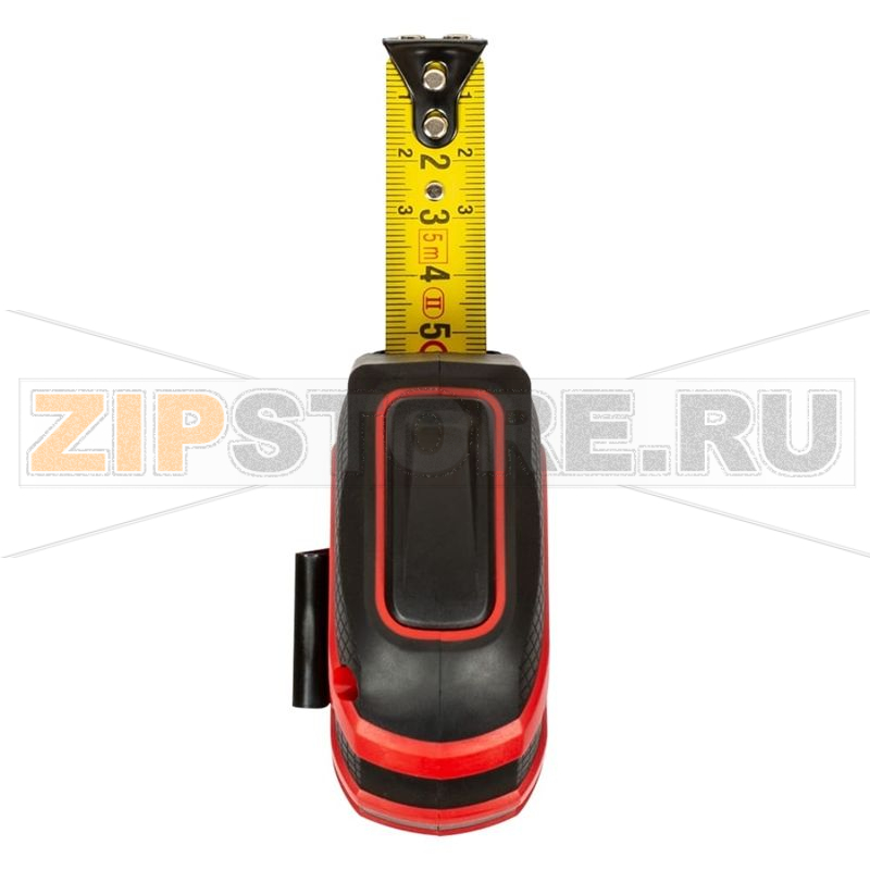 Рулетка карманная RGK RL5 