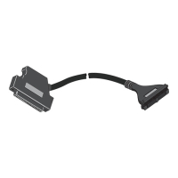 Кабель соединительный Autonics CJ-HPFP40-V1N020-1BNR