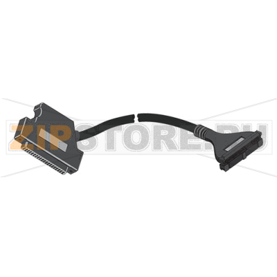 Кабель соединительный Autonics CJ-HPFP40-V1N020-1BNR 