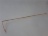 COPPER RAMP PIPE UPPER ø 4x6 mm