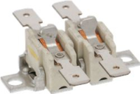 DOUBLE CONTACT THERMOSTAT 160°C