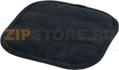 CLEANING CLOTH FOR STEAM PIPES 