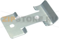 СПИРАЛЬНЫЙ ЗАЖИМ ДЕРЖАТЕЛЯ ДЛЯ ВЫДИВЖНОГО ЯЩИКА