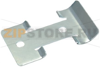 СПИРАЛЬНЫЙ ЗАЖИМ ДЕРЖАТЕЛЯ ДЛЯ ВЫДИВЖНОГО ЯЩИКА 