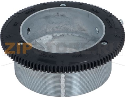 GRINDING BURRS HOLDER UPPER MXD COMPLETE 