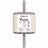 Предохранитель, 550 A, AC 690 В, 200 кА, DIN 1, 53x53x108 мм, aR, DIN, IEC Eaton FUSE 550A 690V - Предохранитель, 550 A, AC 690 В, 200 кА, DIN 1, 53x53x108 мм, aR, DIN, IEC Eaton FUSE 550A 690V