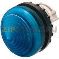 Оповещатель световой 1 шт Eaton M22-LH-B