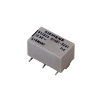Реле SMD, 5 В/DC, 1 А, 1 шт TE Connectivity V23026-D1
