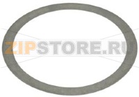 ANELLO RASAMENTO 100x120x0,5 mm