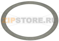 ANELLO RASAMENTO 100x120x0,5 mm 