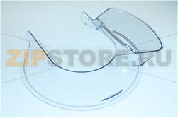 SPLASH GUARD   KWL9 