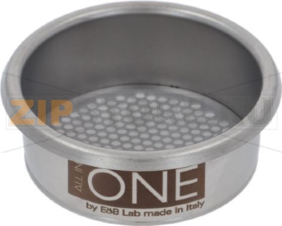 FILTER ALL IN ONE E&amp;amp;B LAB H 22 11/14 gr 