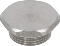 Brewing Chamber Cap Xcelsius