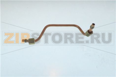 2/3/4GR WATER TAP PIPE 