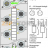 767 Series  I/O System Модуль, 8 дискретных входов; тока; Высокоскоростные; 4 x M12, два выхода на соединитель; - Wago 767-3806 - 767 Series  I/O System Модуль, 8 дискретных входов; тока; Высокоскоростные; 4 x M12, два выхода на соединитель; - Wago 767-3806