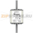 Предохранитель, 80 A, AC 690 В, 200 кА, size 1, 45x45x110 мм, aR, IEC UL Eaton FUSE 80A 690V 1 - Предохранитель, 80 A, AC 690 В, 200 кА, size 1, 45x45x110 мм, aR, IEC UL Eaton FUSE 80A 690V 1