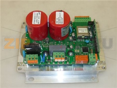 INVERTER SERIE A 0,75kW 230V 