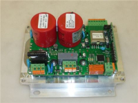 INVERTER SERIE A 0,75kW 230V