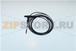 SONDA AL CUORE MINI PTC 3,5MM. CAVO 2M. 