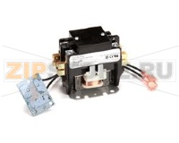 KIT CONTATTORE, 208/240 V, 50/60 HZ, 2