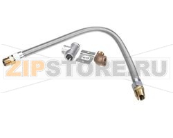 KIT INTRAPPOLA CALORE FLESSIBILE, IMP 