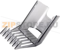 PEIGNE N2/ 3-12MM TONDEUSE 