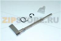 HEADLIFT LATCH ASSEMBLY    KVC3/KVL4