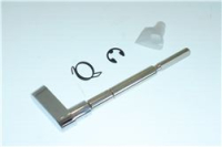 HEADLIFT LATCH ASSEMBLY    KVC3/KVL4