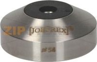 ОСНОВАНИЕ ТЕМПЕРА CLASSIC ИЗ НЕРЖ. СТАЛИ M8 Ø 54 ММ