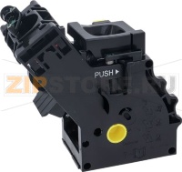 ГРУППА ПОДАЧИ ЧЕРНАЯ PHILIPS/SAECO 421944052461