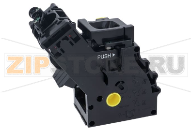 ГРУППА ПОДАЧИ ЧЕРНАЯ PHILIPS/SAECO 421944052461 