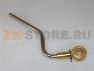 ТРУБКА ПАРА 