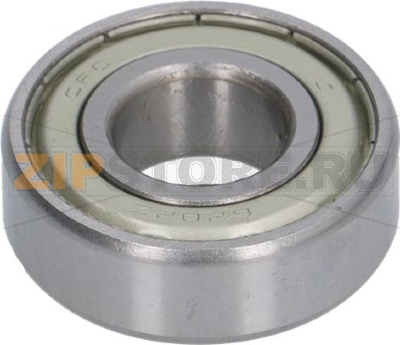 BEARING 6202 DD TIN 