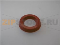 GUARNIZIONE SILICONE DE156