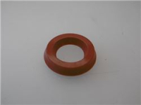 GUARNIZIONE SILICONE DE156